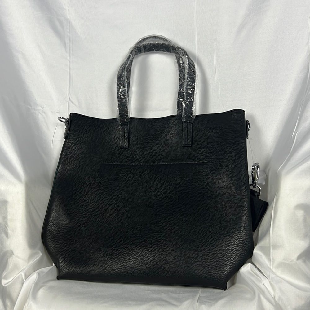 Urban Original New Dawn Black handbag